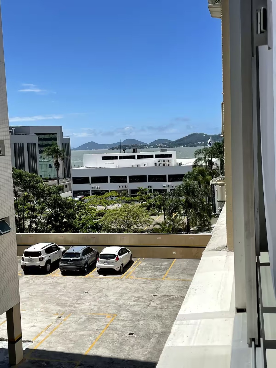 Apartamento[ NumeroQuarto] Agronômica Florianópolis Agronômica: 