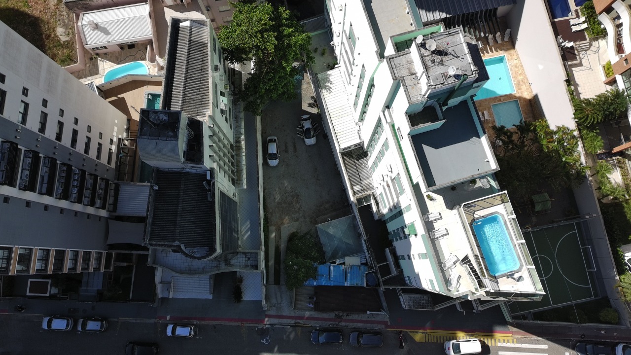 Terreno[ NumeroQuarto] Centro Florianópolis Terreno Frei Evaristo: 