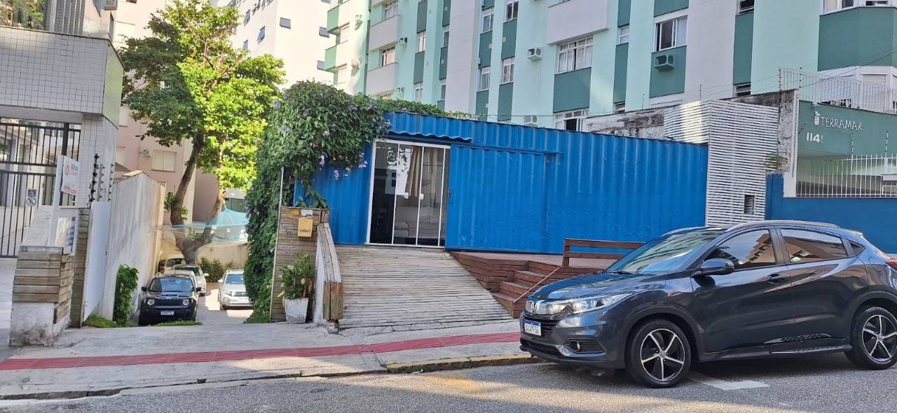 Terreno[ NumeroQuarto] Centro Florianópolis Terreno Frei Evaristo: 