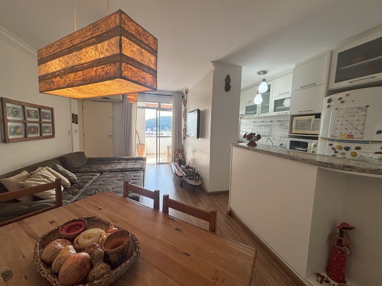 Apartamento[ NumeroQuarto] Itacorubi Florianópolis Solar de Francavilla: 