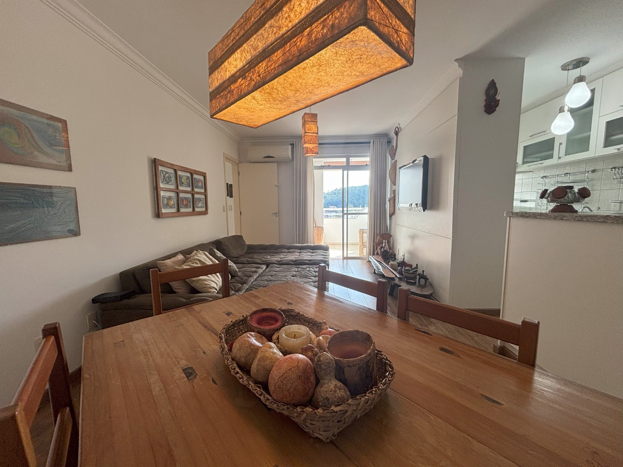 Apartamento[ NumeroQuarto] Itacorubi Florianópolis Solar de Francavilla: 