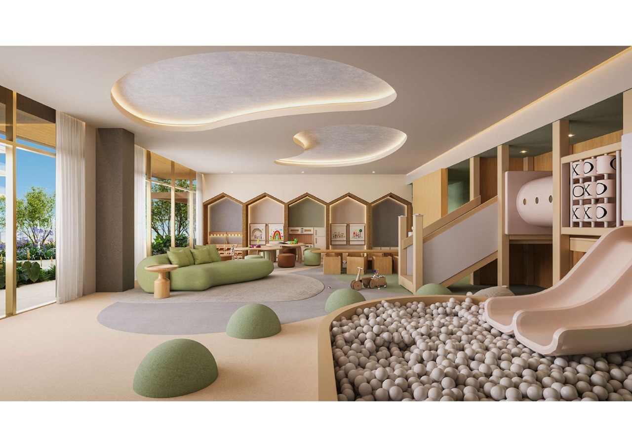 Apartamento[ NumeroQuarto] João Paulo Florianópolis D/Season Residence Club: 