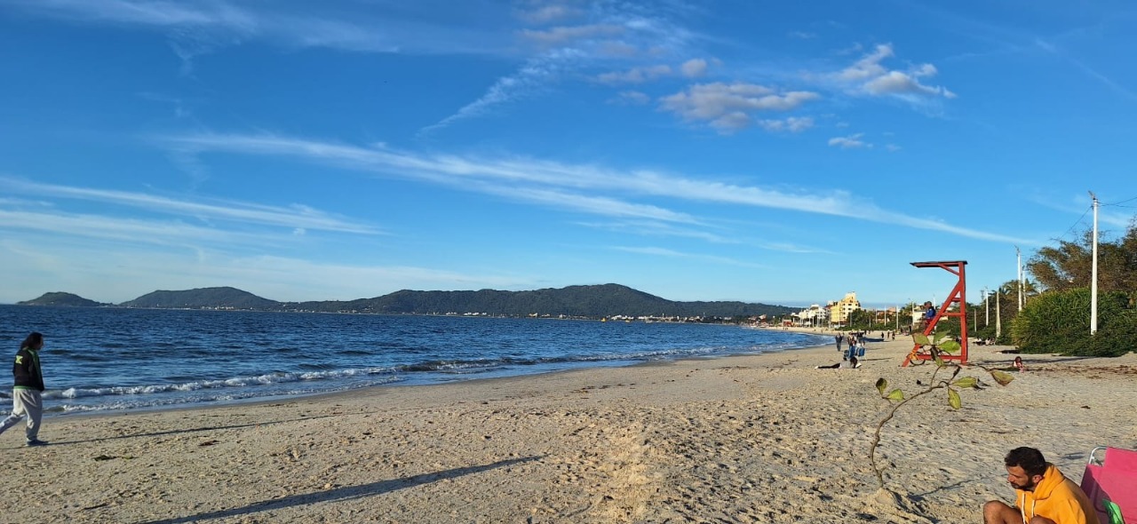 Apartamento[ NumeroQuarto] Canasvieiras Florianópolis Acqua Di Firenze: 