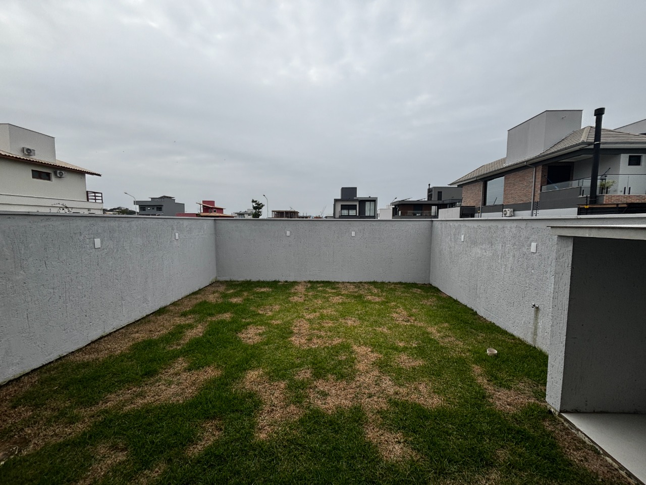 Casa[ NumeroQuarto] Campeche Florianópolis Casa 02: 