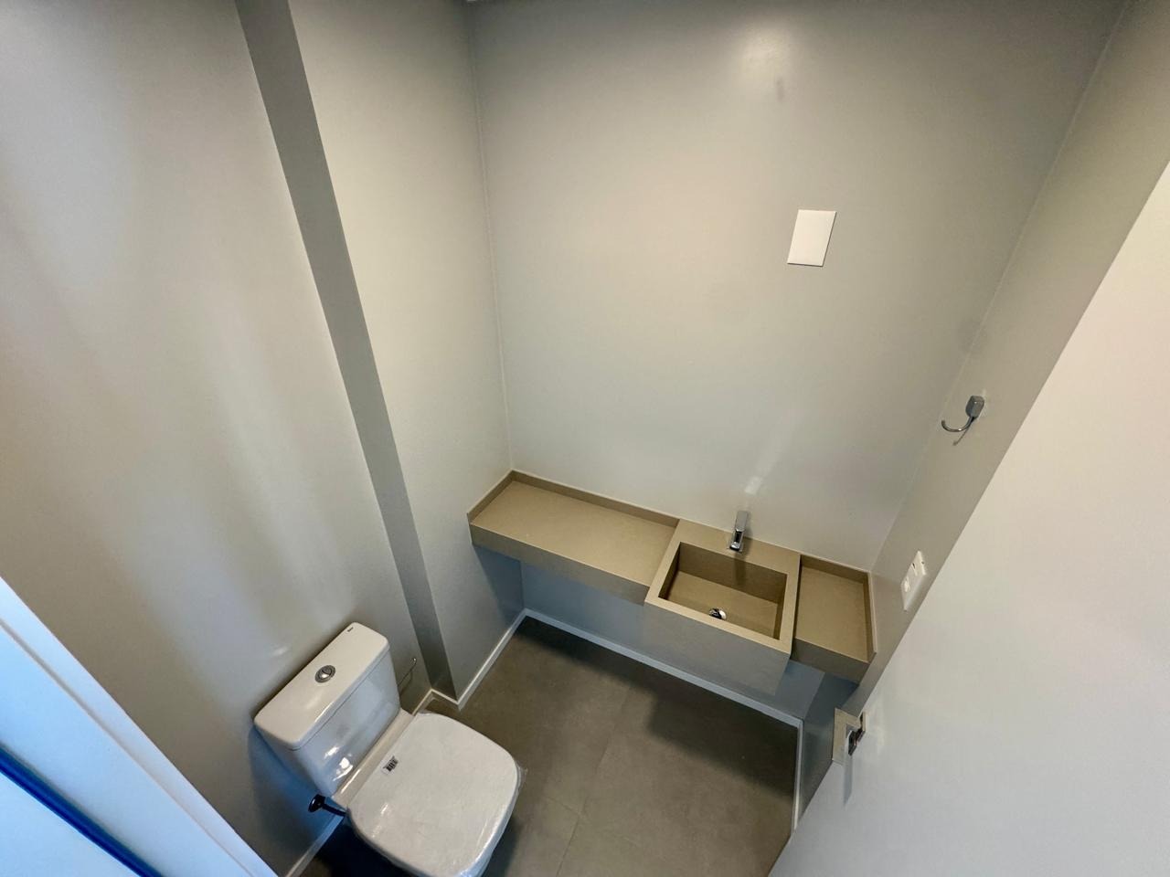 Apartamento[ NumeroQuarto] Novo estreito Florianópolis Costa Azul Clube Residencial: 