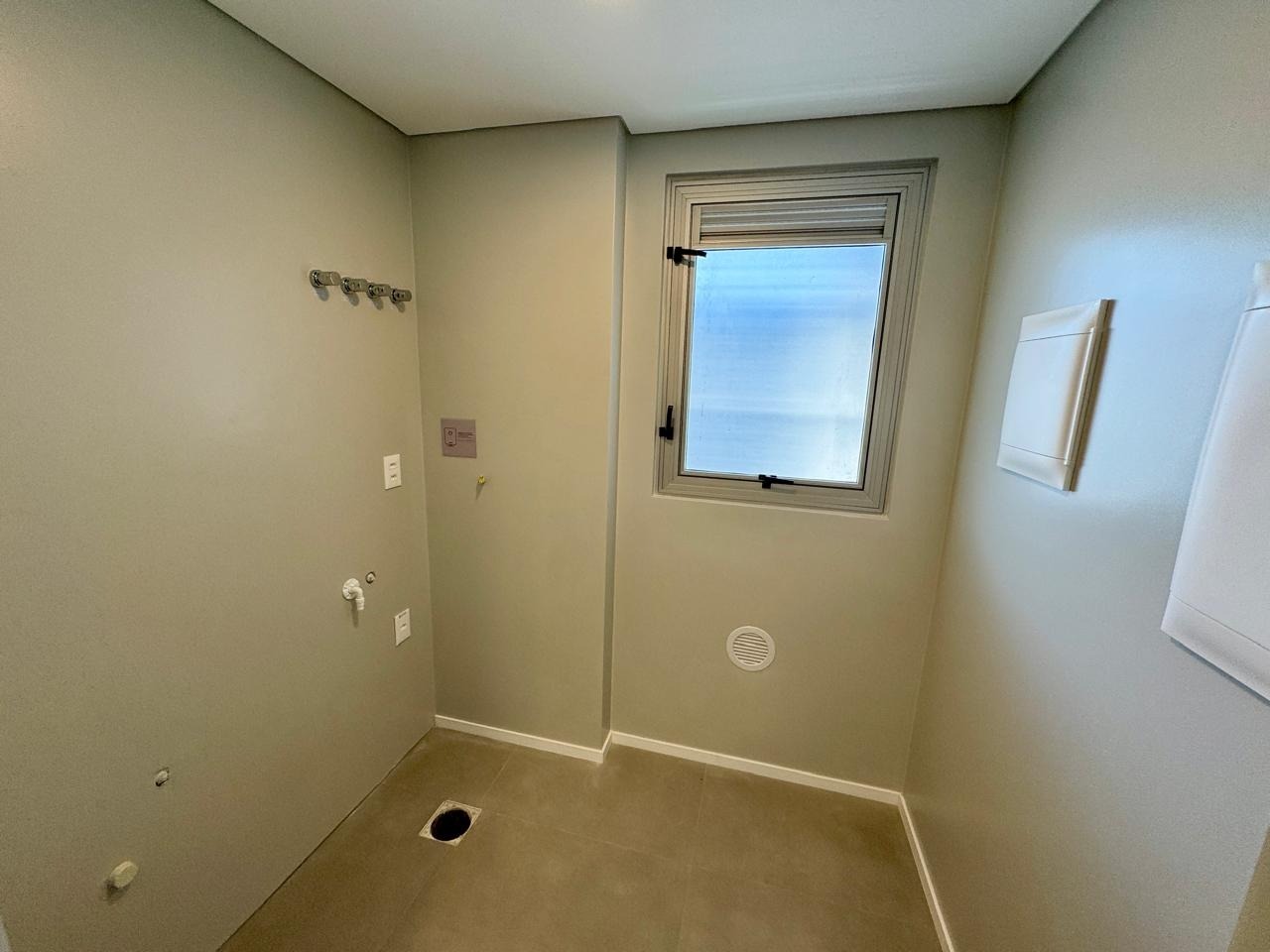 Apartamento[ NumeroQuarto] Novo estreito Florianópolis Costa Azul Clube Residencial: 