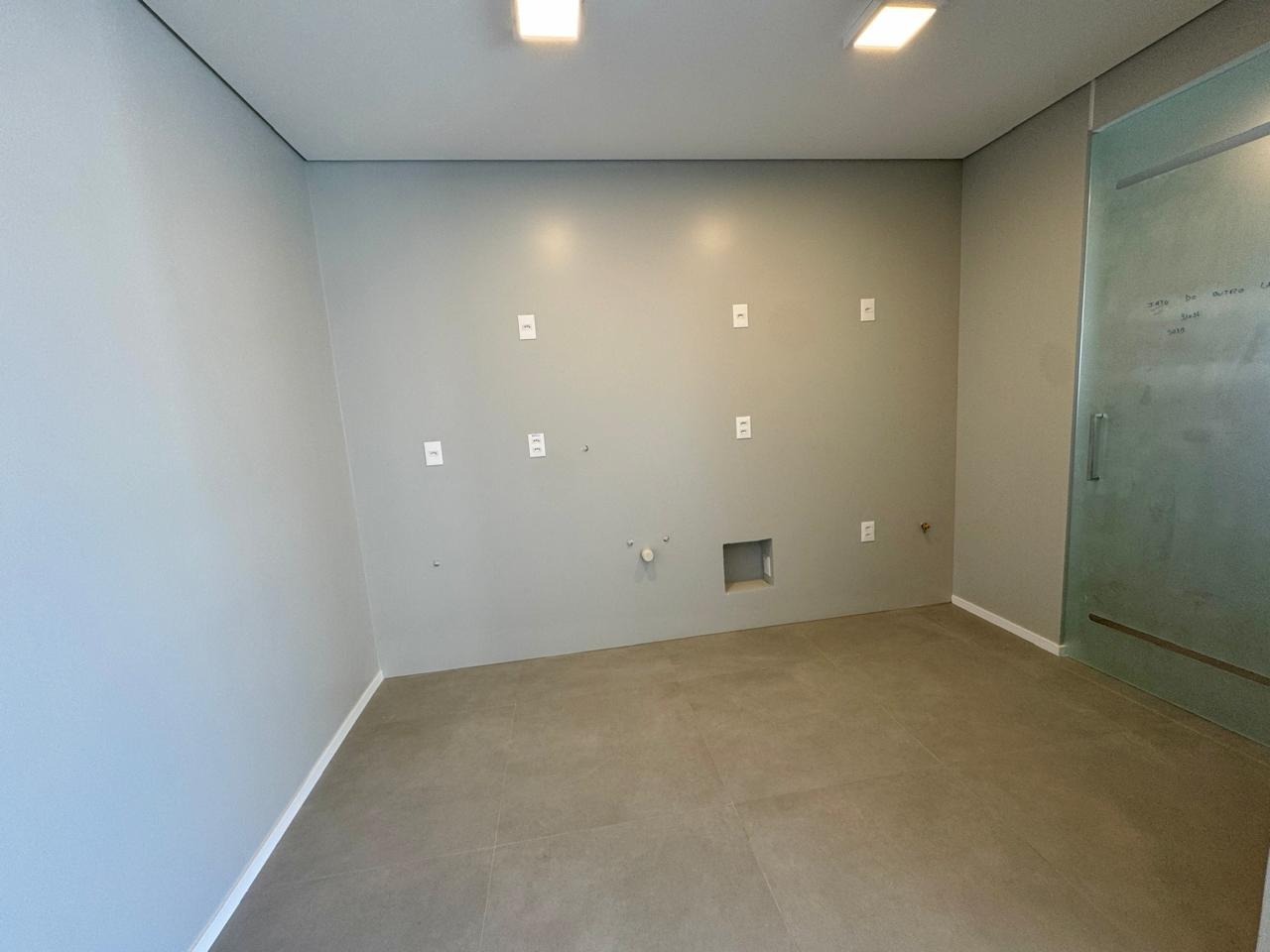 Apartamento[ NumeroQuarto] Novo estreito Florianópolis Costa Azul Clube Residencial: 