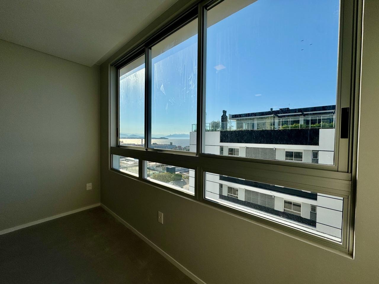 Apartamento[ NumeroQuarto] Novo estreito Florianópolis Costa Azul Clube Residencial: 