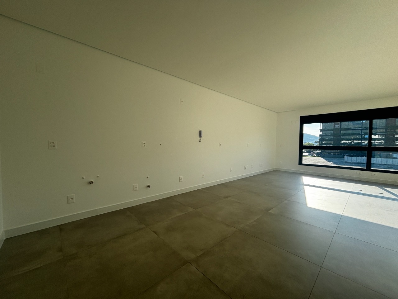 Estúdio[ NumeroQuarto] Saco Grande Florianópolis First: 