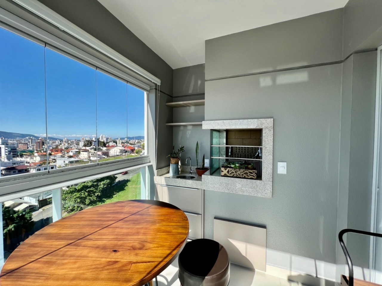 Apartamento[ NumeroQuarto] Jardim Atlântico Florianópolis Jardim Nascente: 