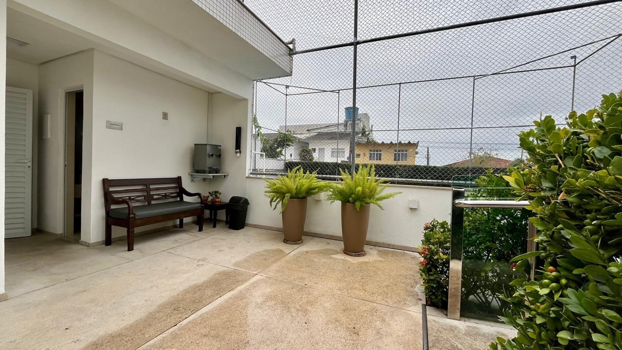 Apartamento[ NumeroQuarto] Balneário do Estreito Florianópolis Acqua Di Mare: 