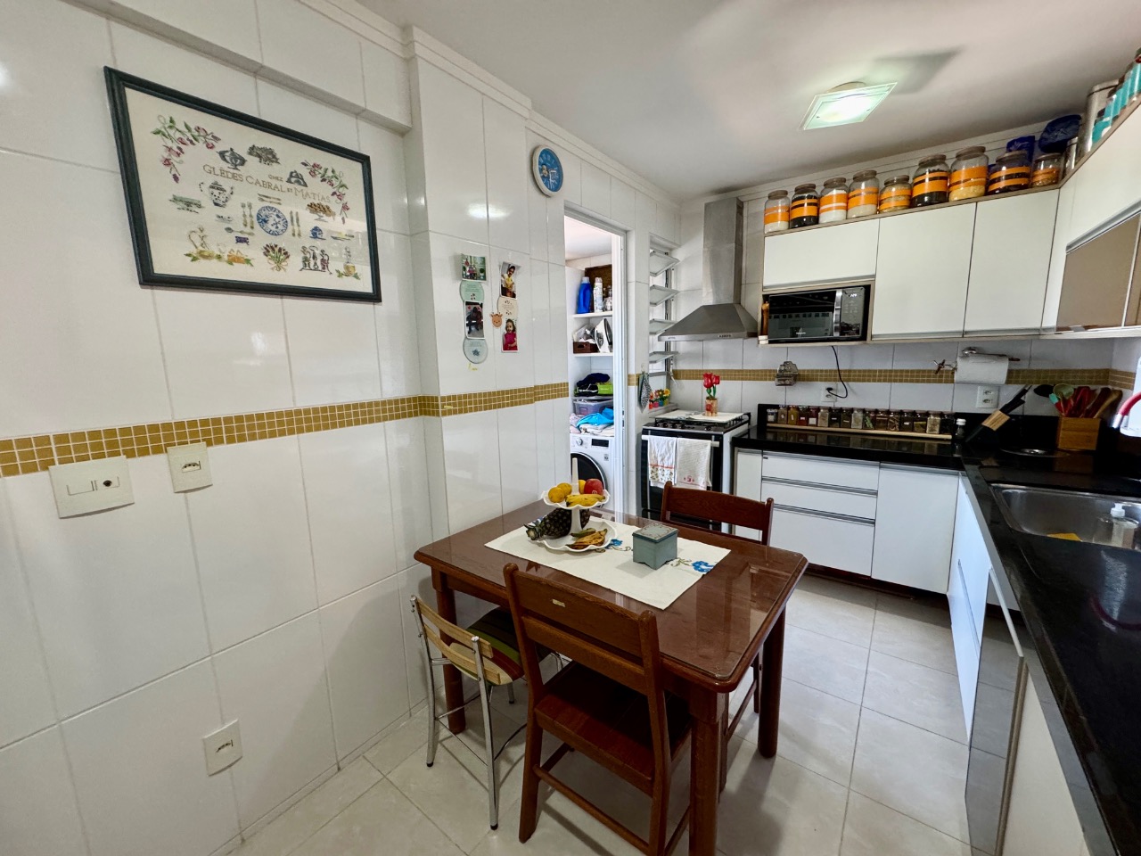 Apartamento[ NumeroQuarto] Estreito Florianópolis Henrique Deucher: 