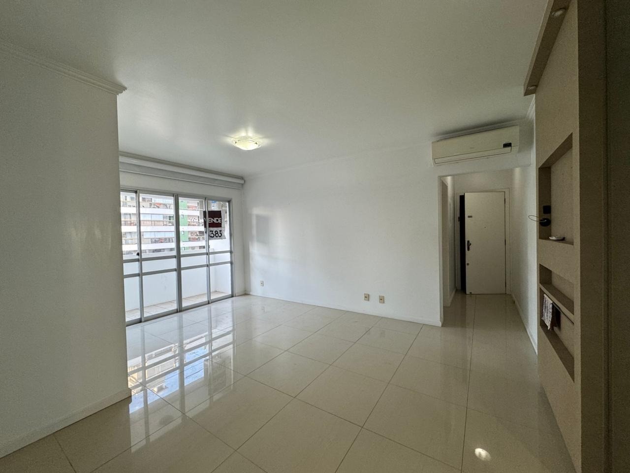 Apartamento[ NumeroQuarto] Centro Florianópolis Atlanta C: 