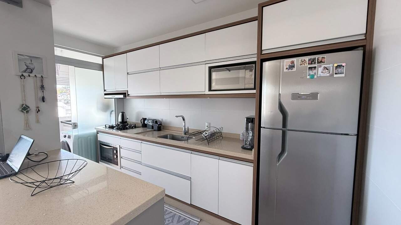 Apartamento[ NumeroQuarto] Barreiros São José San Diego: 