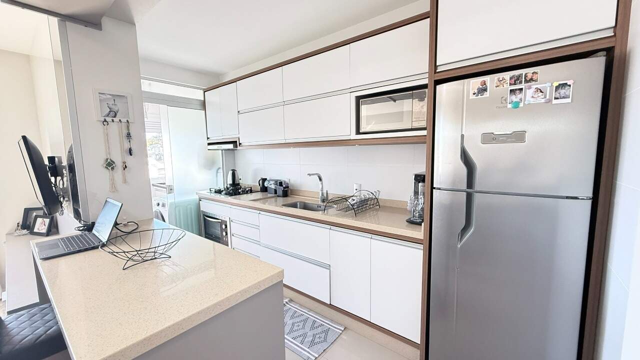 Apartamento[ NumeroQuarto] Barreiros São José San Diego: 