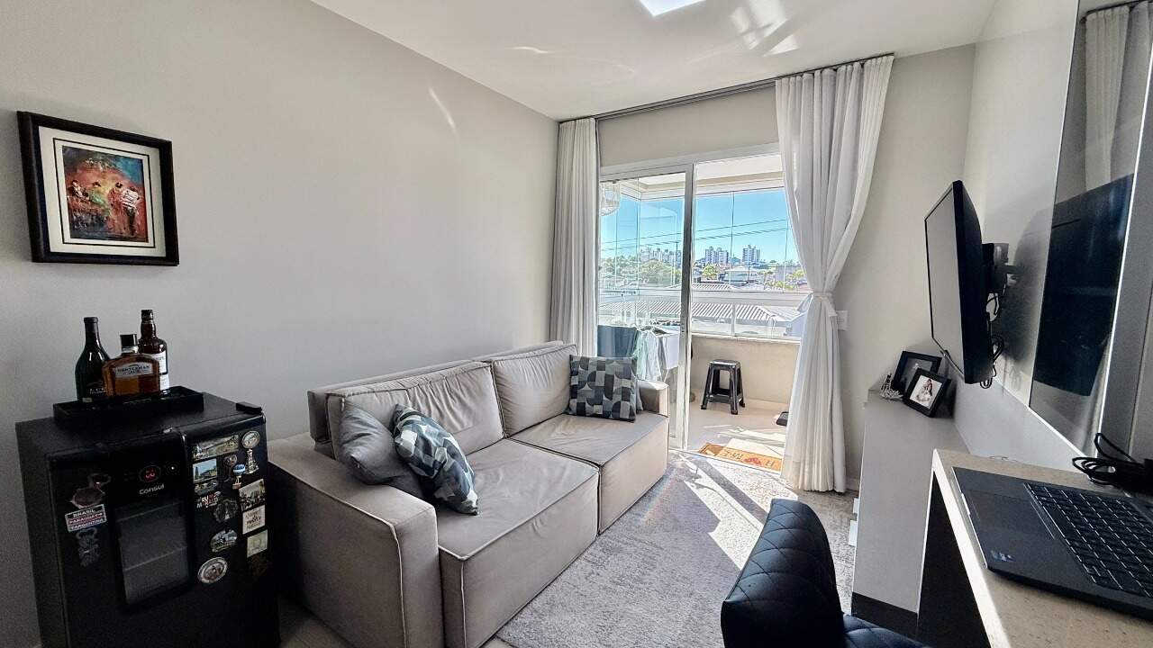 Apartamento[ NumeroQuarto] Barreiros São José San Diego: 