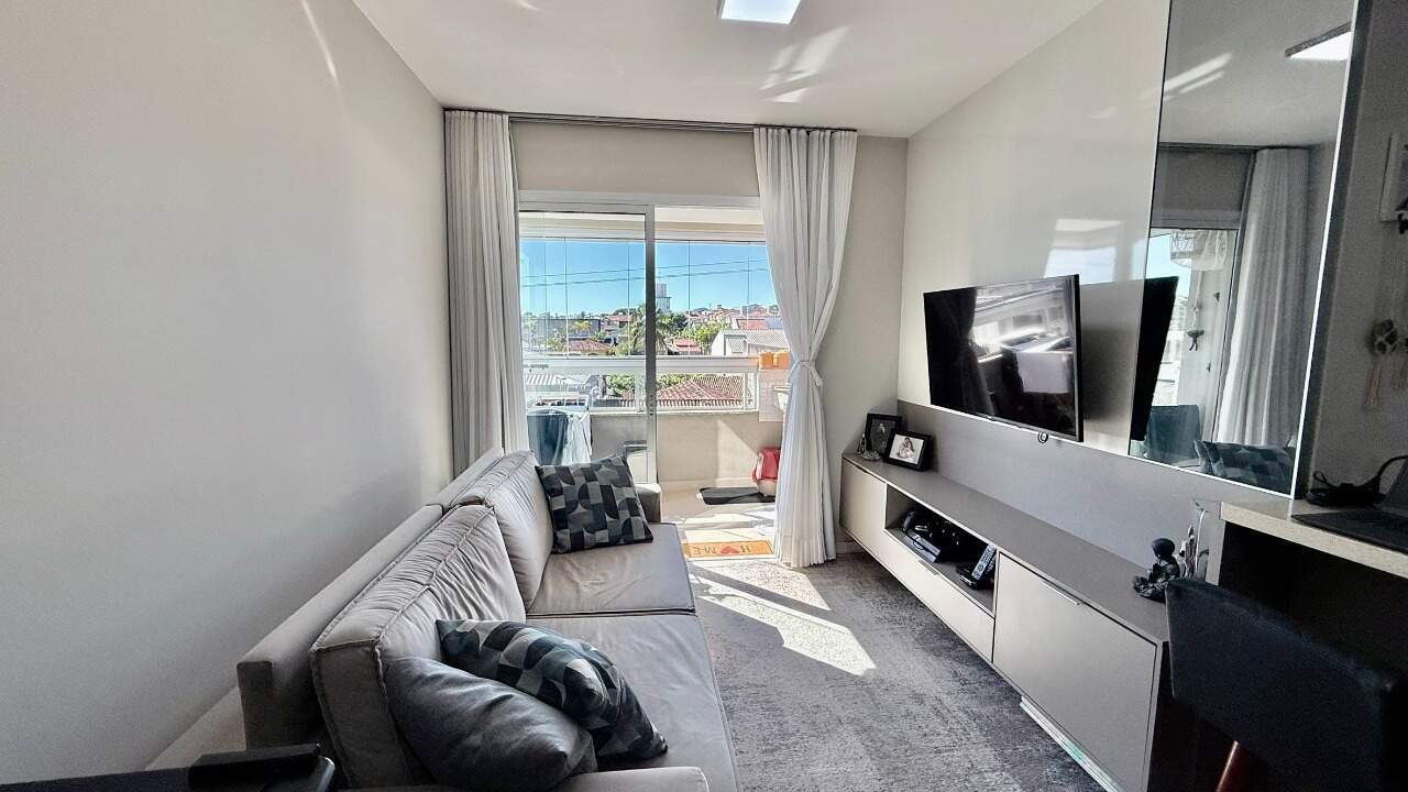 Apartamento[ NumeroQuarto] Barreiros São José San Diego: 