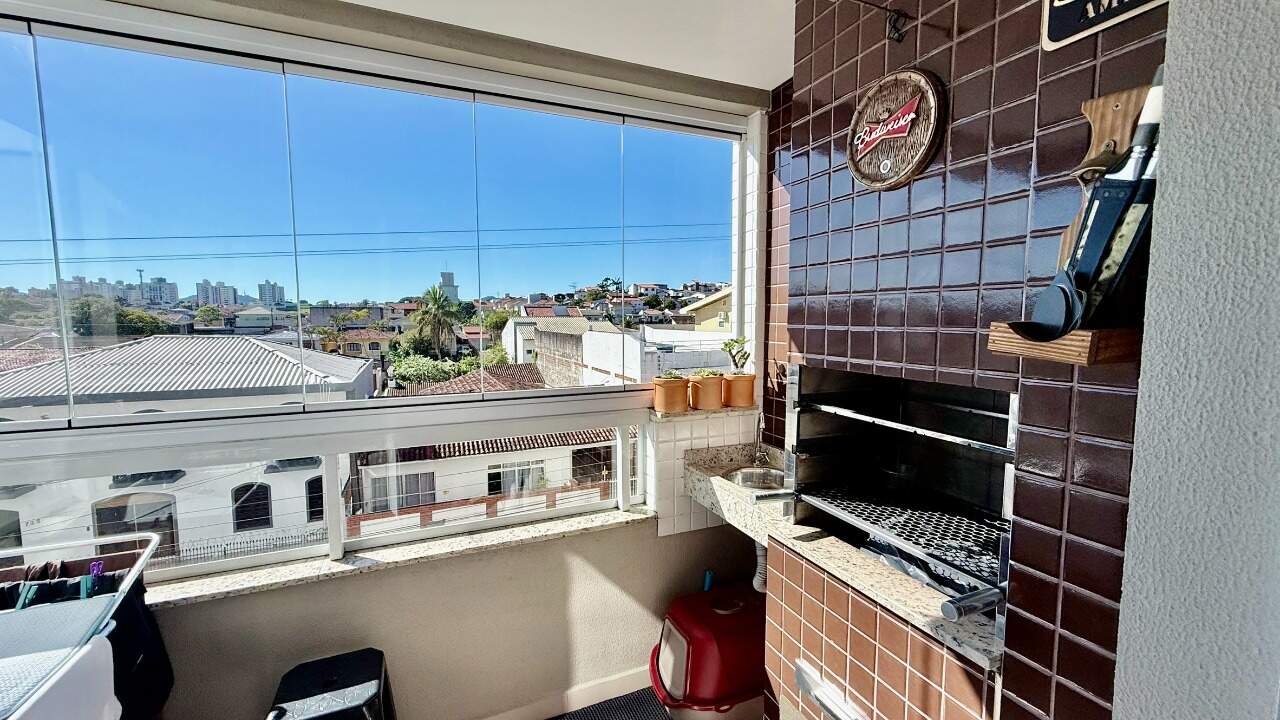 Apartamento[ NumeroQuarto] Barreiros São José San Diego: 