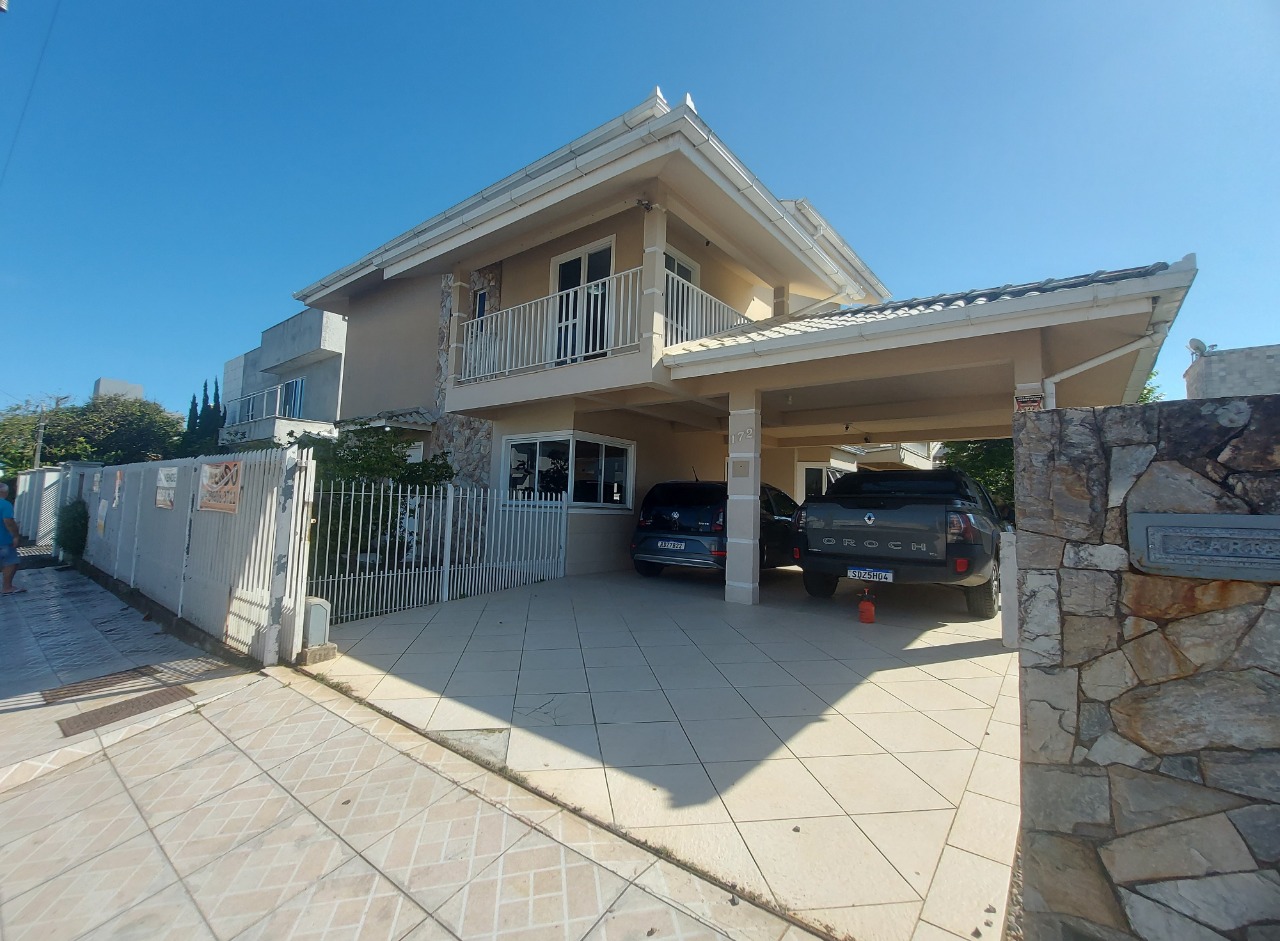 Casa[ NumeroQuarto] Carianos Florianópolis : 