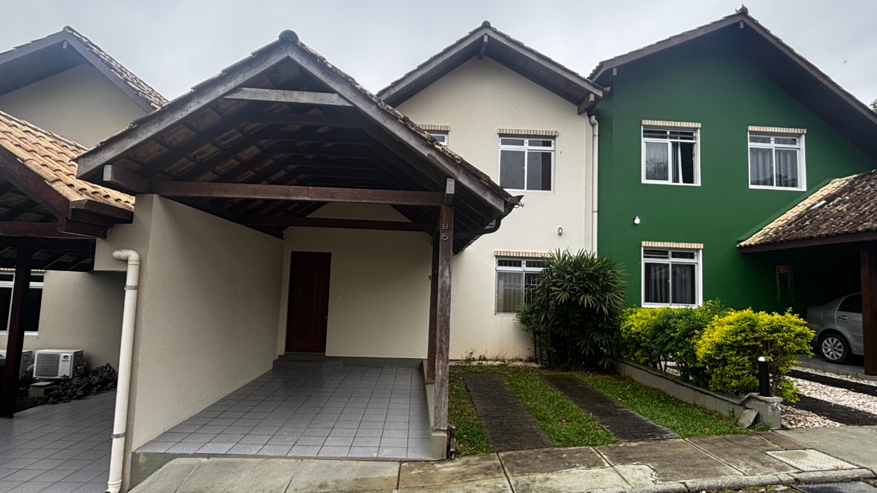 Casa em Condomínio[ NumeroQuarto] Santo Antonio De Lisboa Florianópolis Residencial Lisboa: 