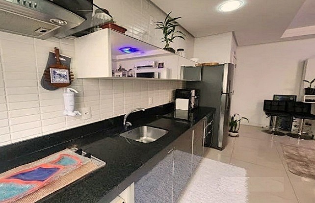 Apartamento[ NumeroQuarto] Agronômica Florianópolis Boulevard Gevaerd: 
