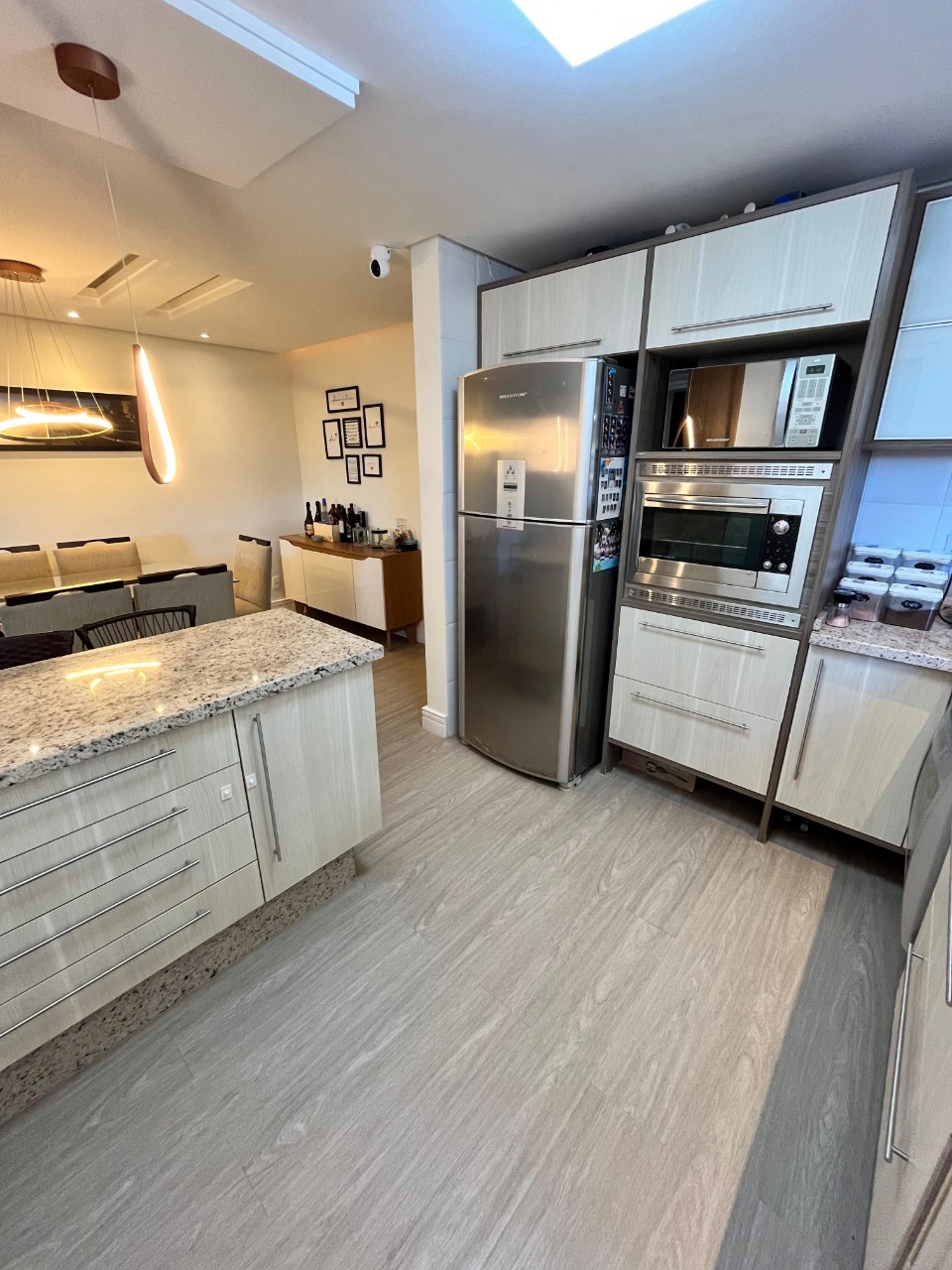 Apartamento[ NumeroQuarto] Coqueiros Florianópolis Bellamare: 