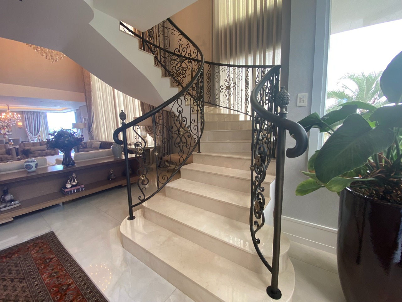 Casa em Condomínio[ NumeroQuarto] Cacupé Florianópolis : 