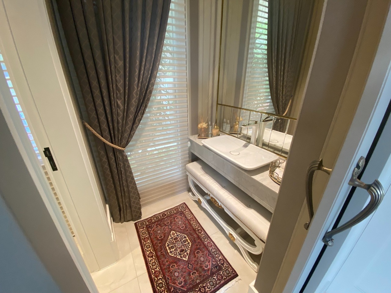 Casa em Condomínio[ NumeroQuarto] Cacupé Florianópolis : 