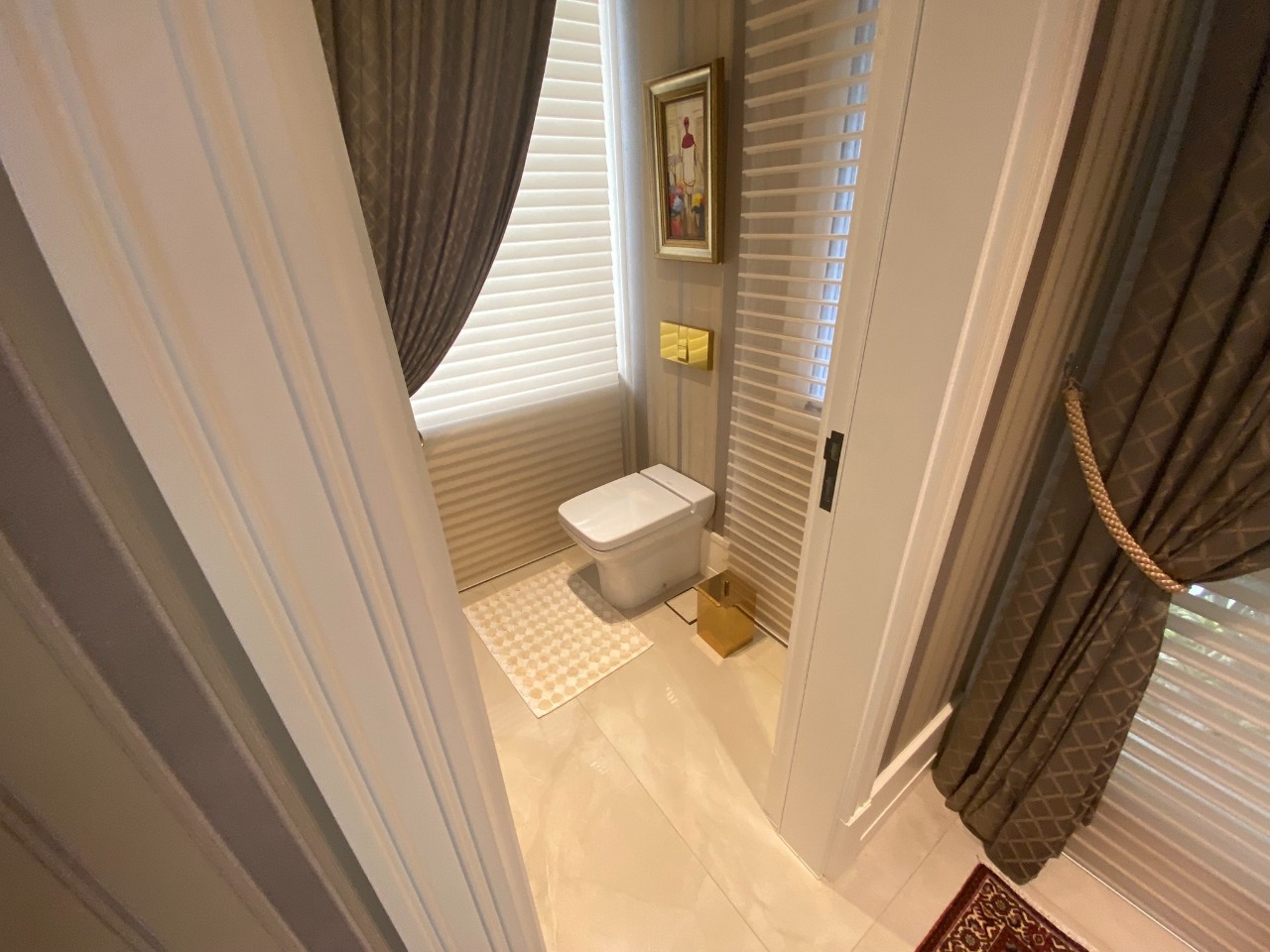 Casa em Condomínio[ NumeroQuarto] Cacupé Florianópolis : 