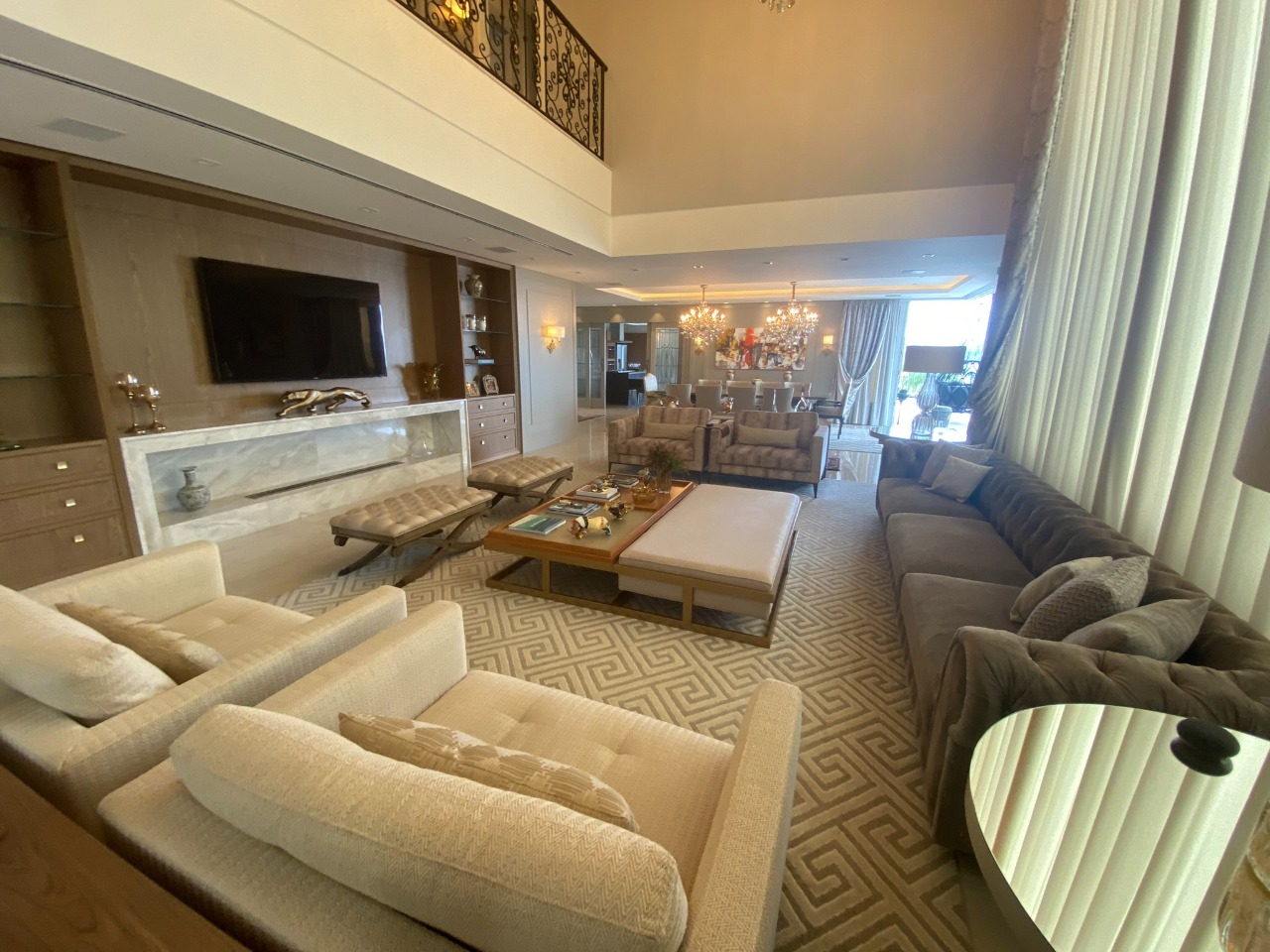 Casa em Condomínio[ NumeroQuarto] Cacupé Florianópolis : 