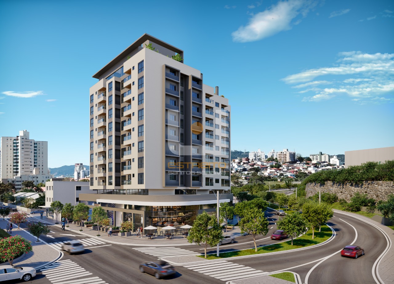 Empreendimento[ NumeroQuarto] Estreito Florianópolis Unity: 