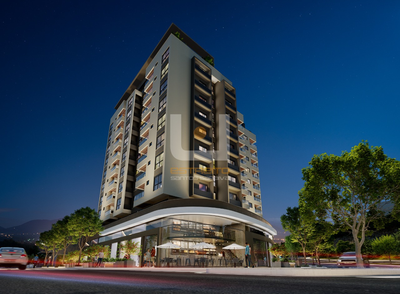 Empreendimento[ NumeroQuarto] Estreito Florianópolis Unity: 