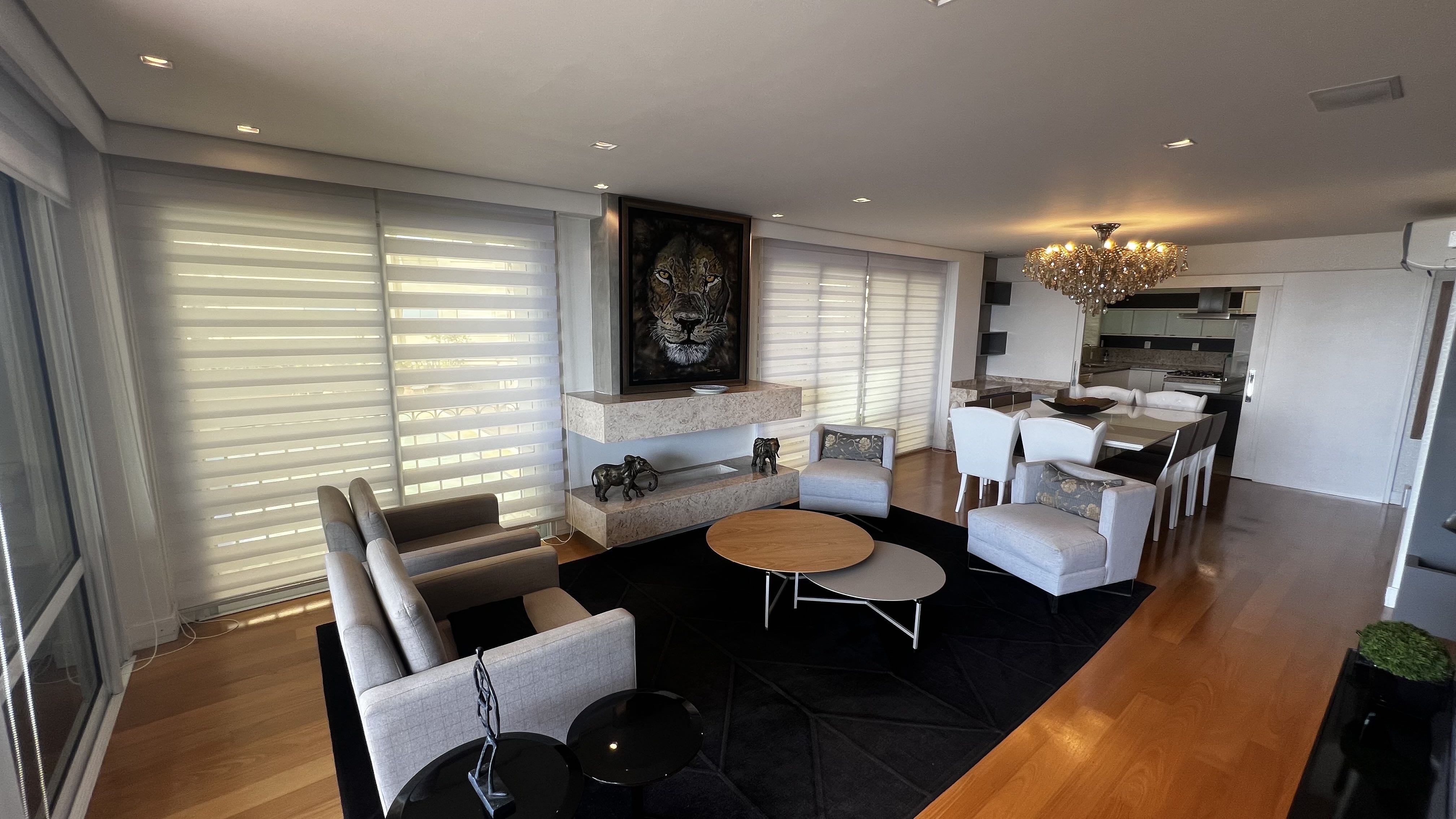 Apartamento[ NumeroQuarto] Agronômica Florianópolis La Perle: 