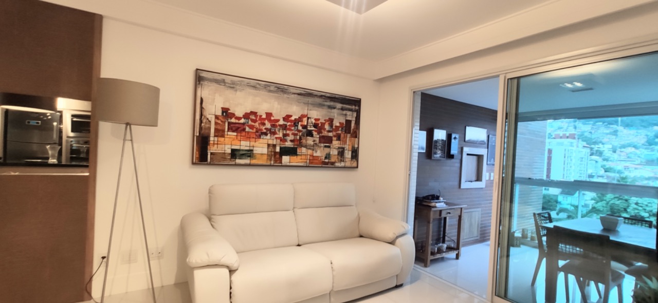 Apartamento[ NumeroQuarto] Agronômica Florianópolis Jazz Club: 