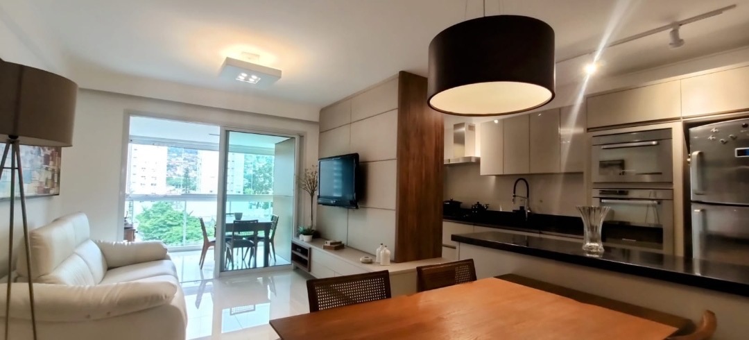 Apartamento[ NumeroQuarto] Agronômica Florianópolis Jazz Club: 