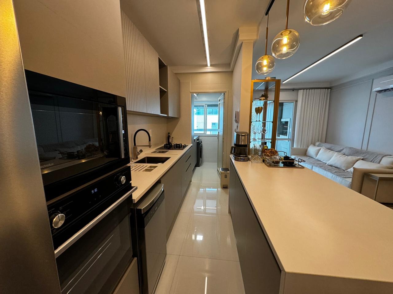 Apartamento[ NumeroQuarto] Jardim Atlântico Florianópolis Jardim Poente: 