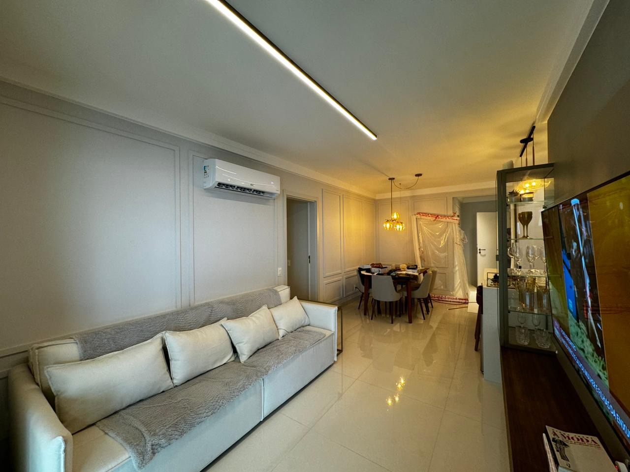 Apartamento[ NumeroQuarto] Jardim Atlântico Florianópolis Jardim Poente: 