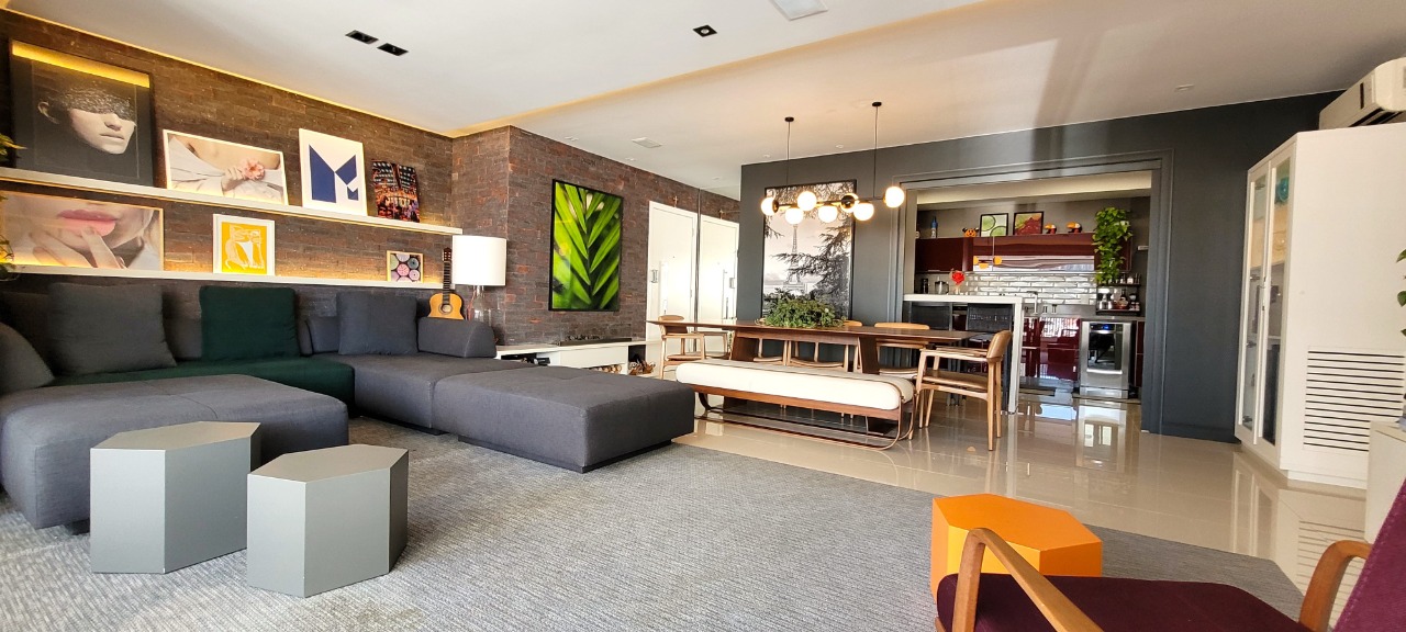 Apartamento[ NumeroQuarto] Itacorubi Florianópolis Jardins de Bordeaux: 