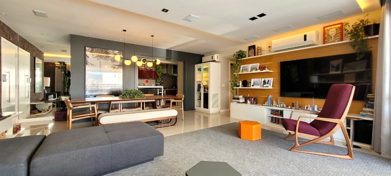 Apartamento[ NumeroQuarto] Itacorubi Florianópolis Jardins de Bordeaux: 