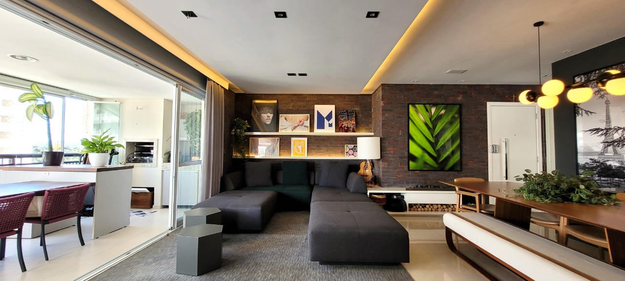 Apartamento[ NumeroQuarto] Itacorubi Florianópolis Jardins de Bordeaux: 