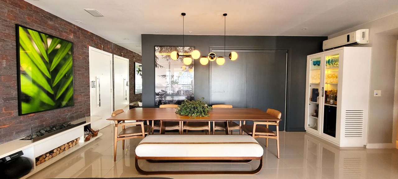 Apartamento[ NumeroQuarto] Itacorubi Florianópolis Jardins de Bordeaux: 