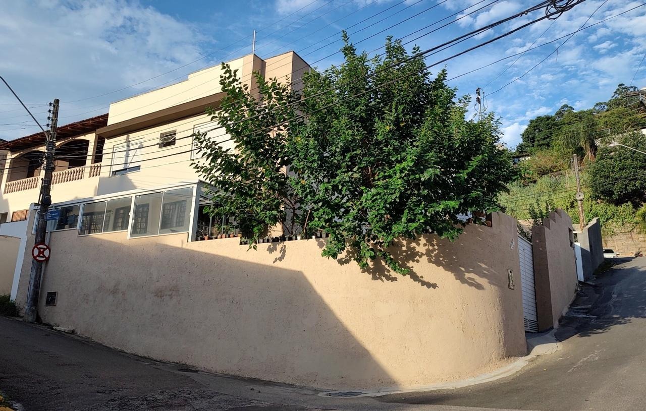 Casa[ NumeroQuarto] Centro Florianópolis : 