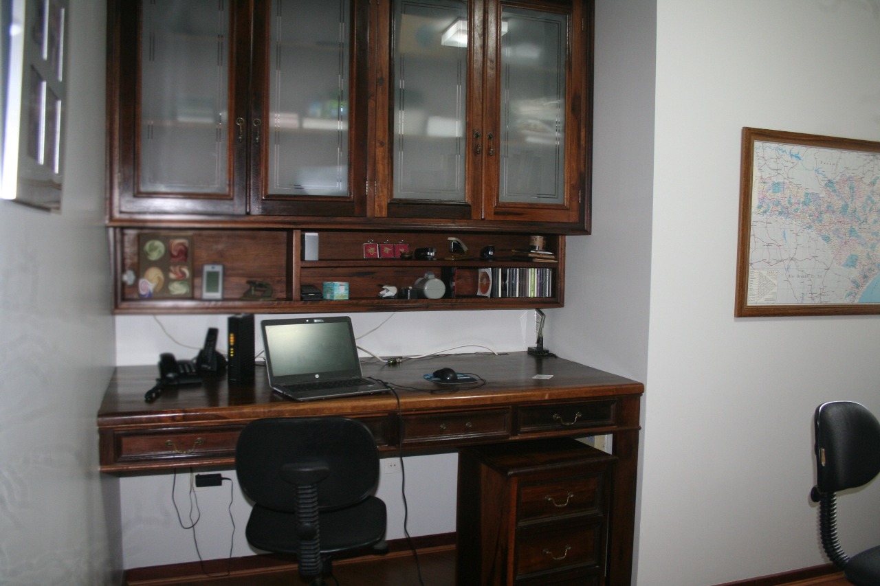 Apartamento[ NumeroQuarto] Agronômica Florianópolis Aroldo de Carvalho: 