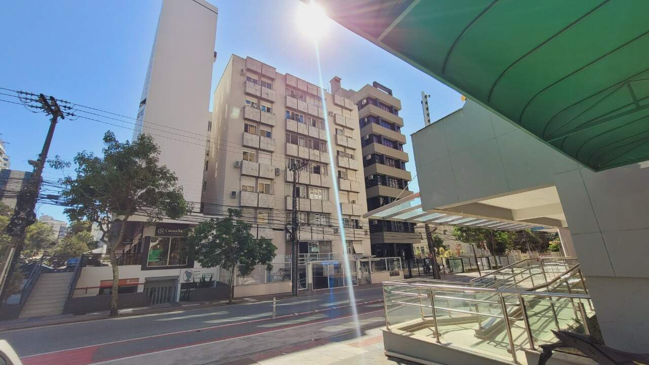 Apartamento[ NumeroQuarto] Centro Florianópolis Portinari: 