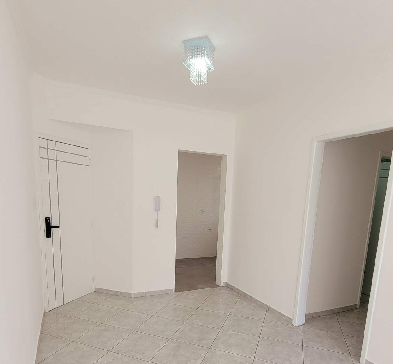 Apartamento[ NumeroQuarto] Centro Florianópolis Portinari: 