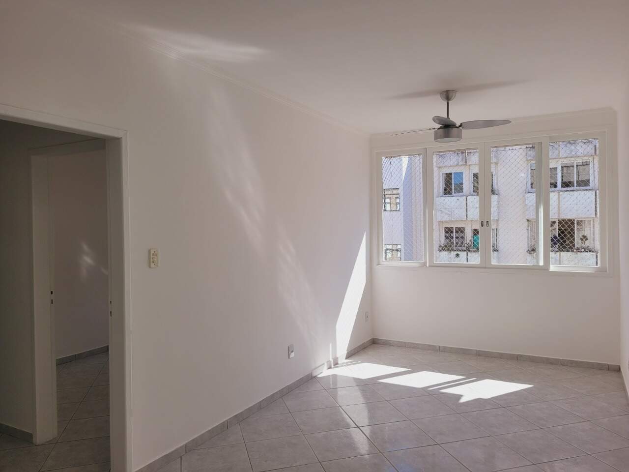 Apartamento[ NumeroQuarto] Centro Florianópolis Portinari: 