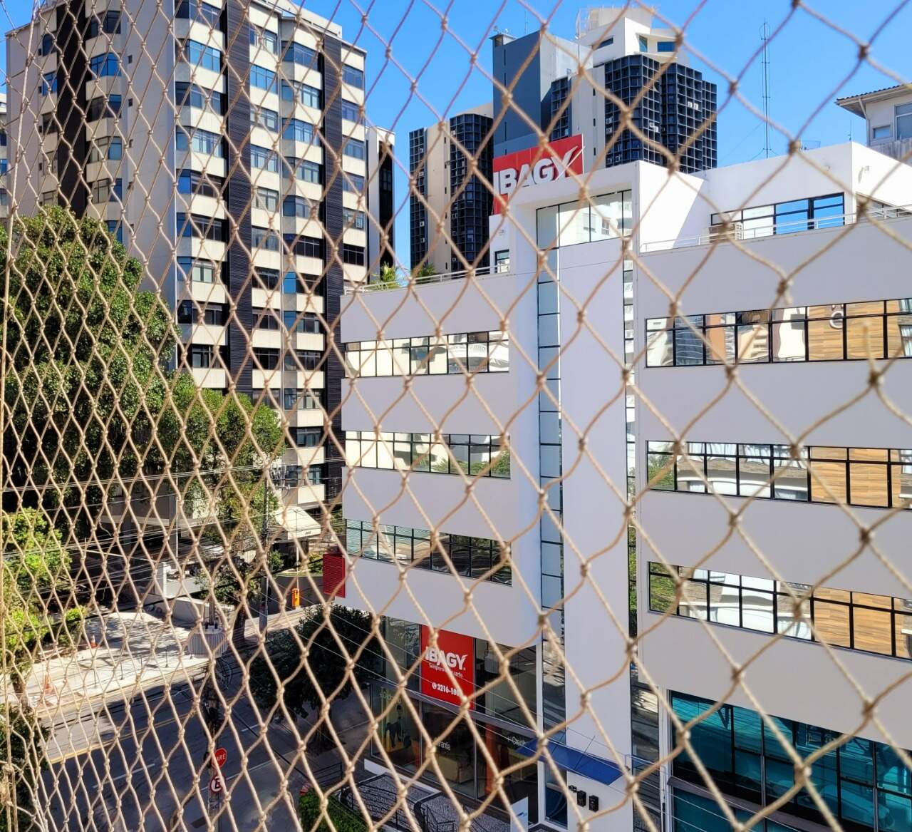 Apartamento[ NumeroQuarto] Centro Florianópolis Portinari: 