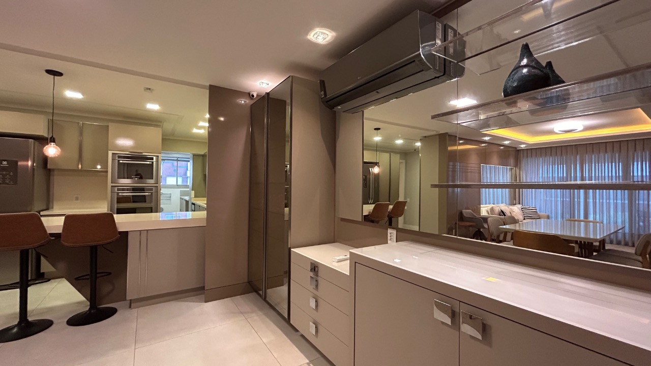 Apartamento[ NumeroQuarto] Agronômica Florianópolis Sonata Place: 