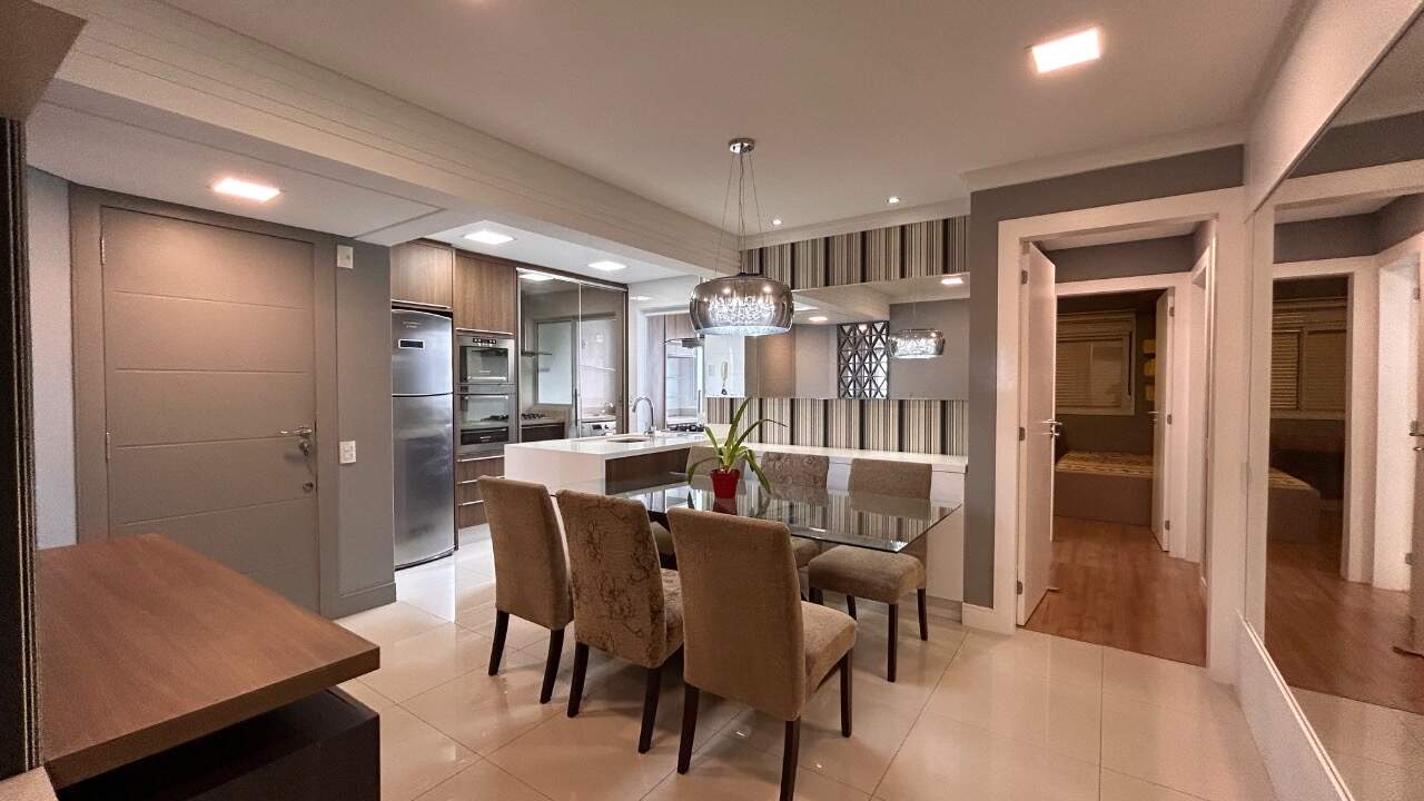 Apartamento[ NumeroQuarto] Jardim Atlântico Florianópolis Ilha Moleques do Sul: 