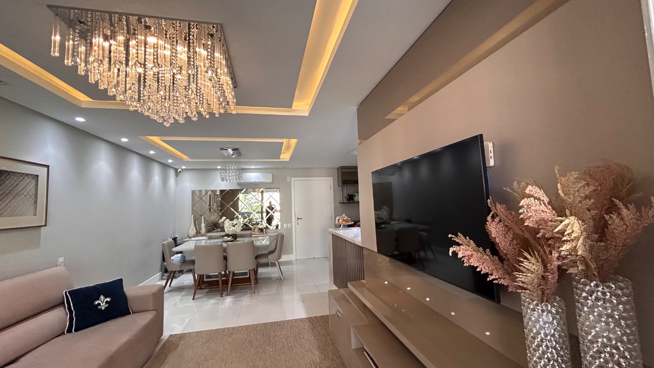 Apartamento[ NumeroQuarto] Agronômica Florianópolis Jazz Club: 